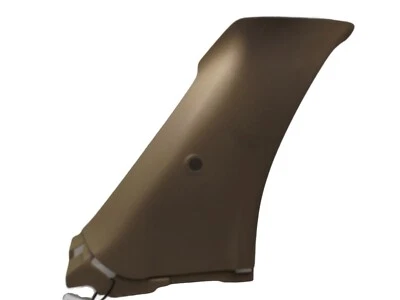 2002-2006 Honda CR-V Driver LH Upper C Pillar Trim Used OEM 84131-S9A-0030/90 Foto 1 de 4