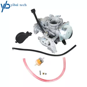 Carburetor For Arctic Cat 500 2004-2007 4×4 Automatic # 0470-471 ATV Assy - Picture 1 of 12
