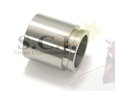 PISTÓN PINZA FRENO YAMAHA XS360 XS400 SR500 XJ650 XS650 XS850 XV920 XS1100 Foto 1 de 4