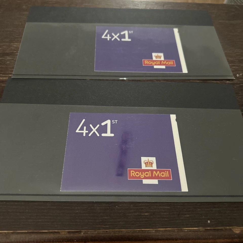 1ST CLASS STAMPS - Image 1 of 1