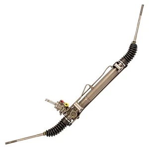For Chrysler Pacifica 2003-2008 Power Steering Rack & Pinion - Picture 1 of 4