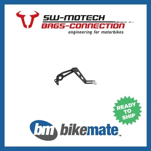 Brake Pedal Adjustable Black YAMAHA XTZ 690 Tenere 700 World Raid 2025 - Bild 1 von 1