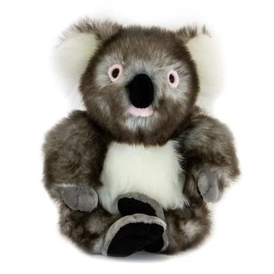 Bocchetta Plush Toys - Koala - Wilber 27cm - image 1 of 4