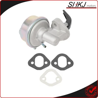 Bomba de combustible mecánica para camioneta Toyota 4Runner 1984 Corona Celica 1980-1983 Foto 1 de 4