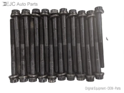 Kit de pernos de culata para 00-05 Toyota Land Cruiser 4.7 Foto 1 de 4