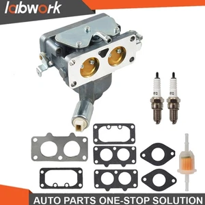 791230 Carburetor For 796258 796227 792295 796997 20Hp-25Hp Intex V-Twin Engine - Picture 1 of 13