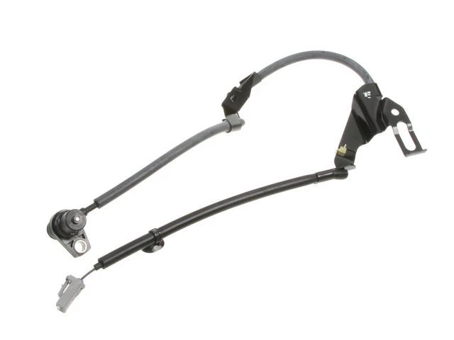 Genuine 33QC65J Front Right ABS Speed Sensor Fits 2001-2004 Lexus GS430 — 第 1/1 张图片