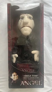 2005 Diamond Select Smile Time Battle Damaged Angel Puppet Replica #3877 Of 5000 - Bild 1 von 7