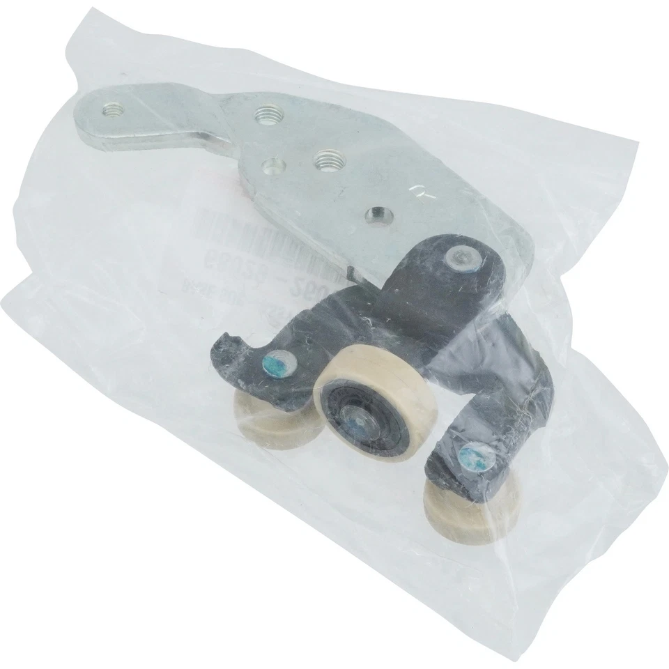 Toyota Hiace Base sub assy slide door lower roller RH 68029-26070 Genuine OEM - Image 1 of 1