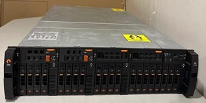 PureStorage Flasharray M Mit Regelgeräte M20 R2 & SSD 1.92TB 16 GB/S - Photo 1/12