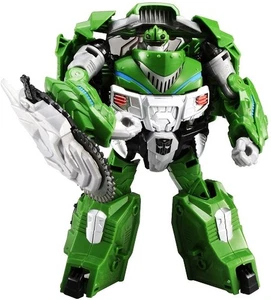 Mampara G15 Hunter | Transformers Go! Takara Tomy japonés - Imagen 1 de 5