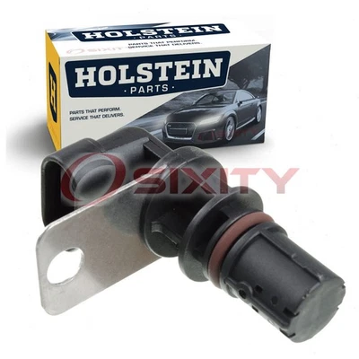 Sensor de posición del cigüeñal Holstein para Chevrolet Express 1500 mj 2003-2007 Foto 1 de 4