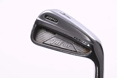 Titleist 712 AP2 #4 Iron / 24 Degree / Regular Plus Flex Project X Precision - Image 1 of 4