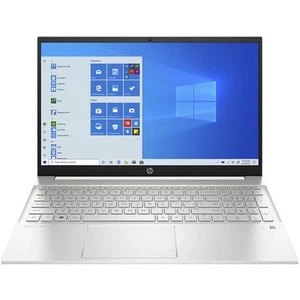 HP Pavilion 15-EG300 15,6" FHD Laptop Intel Core i5-1335U 16GB 1TB W11H - Bild 1 von 5