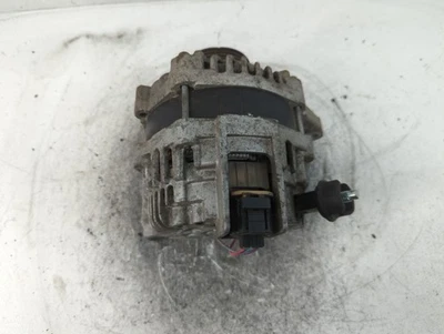 Ford Transit-350 2015 alternador generador conjunto de carga motor OEM T0LYS Foto 1 de 4