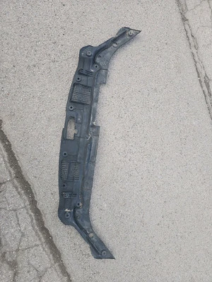 2008-2010TOYOTA HIGHLANDER HYBRID  UPPER RADIATOR CORE SUPPORT PANEL FACTORY - Image 1 of 2