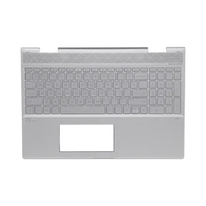 Neu Ersatz Handauflage für HP Envy X360 15-CN 15M-CN0011DX Obergehäuse mit... - Bild 1 von 2