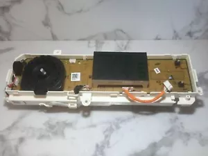 SAMSUNG WW90J5456FX WASHING MACHINE PCB DC94-09678A / DC92-02015E - Picture 1 of 5