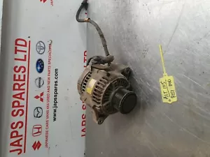 TOYOTA LAND CRUISER COLORADO 2001 D4D ALTERNATOR ALT105 - Picture 1 of 3