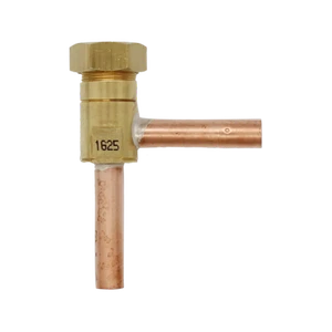1PCS NEW FIT FOR Air conditioning expansion valve body 2SA50046-1-SU 141594J - Picture 1 of 2