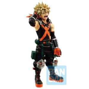 My Hero Academia - Figura Katsuki Bakugo - Imagen 1 de 4