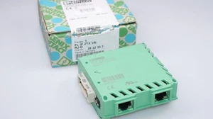 PHOENIX CONTACT FL IF 2 TX VS-RJ-D  2832357 Interface-Modul    NEU - Bild 1 von 1