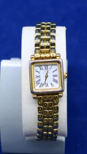 Vintage Anne Klein II 10/2990-1 Watch - Picture 1 of 14