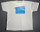 No Age Shirt Adult 2XL An Object Reimagined I Survived The 405 Los Angeles Band