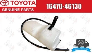 Toyota Genuine JZA80 Supra MK4 93-97 Radiator Reserve Tank Assy & cap OEM - Bild 1 von 13