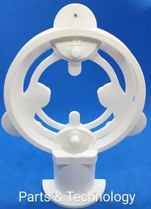 Ubiquiti AP wall mount KIT right-angle, fit AP OEM mounts. PRO U6 - Picture 1 of 12