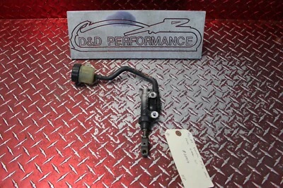 Yamaha FZ6 2004-2006 OEM BREMBO FRENO TRASERO CILINDRO MAESTRO KP Foto 1 de 4