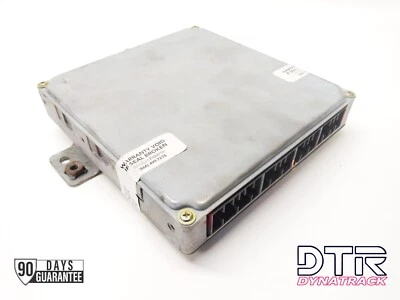 Suzuki Grand Vitara 1999 2.5L MT Engine Control Unit ECU ECM CE  - Image 1 of 4