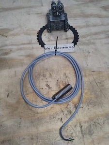 Pepperl + Fuchs NBB5-18GM60-WS Proximity Sensor 29441S =New Old Stock= - Picture 1 of 3