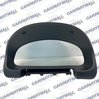 Cuadro de instrumentos velocímetro Mazda 6 2003-2008 bisel cubierta GK2A55182 OEM Foto 1 de 4