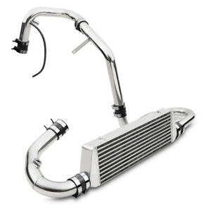 REFROIDISSEUR INTERMÉDIAIRE À MONTAGE AVANT POUR VW GOLF MK4 1.8T GTI 20V 97-03 - Afbeelding 1 van 8