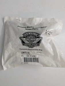NEW OEM HARLEY DAVIDSON INTAKE VALVE 18075-81 - Picture 1 of 2