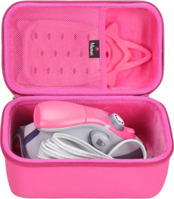 Case Compatible with Oliso M3Pro/ M2 Mini Project Steam Iron. Travel Irons Carr