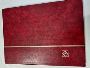 Spain Stamp Collection 9x12 Album - Picture 1 of 11