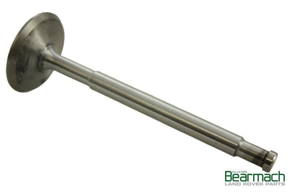 Válvula de entrada del motor Land Rover ERR1780 NUEVO Foto 1 de 1