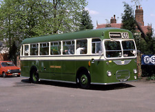 United Counties preserved 157 sandwell rally 6x4 Quality Bus Photo