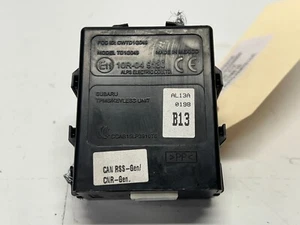 15-18 SUBARU OUTBACK-LEGACY KEYLESS ENTRY RECEIVER CONTROL MODULE, OEM LOT3520 - Picture 1 of 7