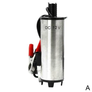 12V Oil Pump Electric Water Pump Fuel Dispenser 30%OFF 38mm E3N6.. - Picture 1 of 12