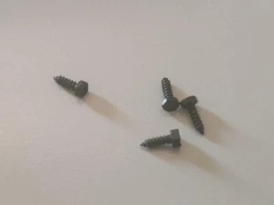 Part K51035 FERRARI TESTAROSSA POCHER 1/8 scale K51 K52 K53 K54 K59 K61 K63 - Picture 1 of 3