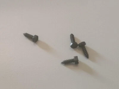 Part K51035 FERRARI TESTAROSSA POCHER 1/8 scale K51 K52 K53 K54 K59 K61 K63 - Image 1 of 3