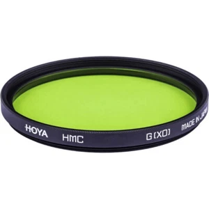Hoya 72 mm HMC filtro XO giallo verde - NUOVO STOCK UK - Foto 1 di 1
