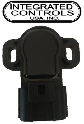 Throttle Position Sensor for 2002-05 Kia Sedona 3.5L, 2003-06 Kia Sorento 3.5L - Image 1 of 2