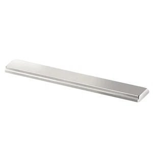 Imanes de puerta de ducha para puertas de ducha batientes manijas puerta de ducha golpe jamba - 3" - Imagen 1 de 12