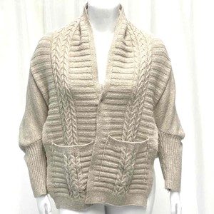 Anthropologie Maeve Lighthouse Knit 