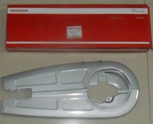 GENUINE HONDA PART CG 125 CHAIN GUARD / COVER (NOT A CHEAP CHINESE COPY) NEW - Picture 1 of 3