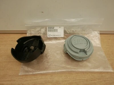 BLACK & DECKER 90592436 STRIMMER SPOOL COVER GL7033 GL8033 GL9035 - Image 1 of 2